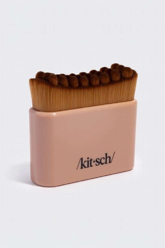Lymphatic Contour Face Brush